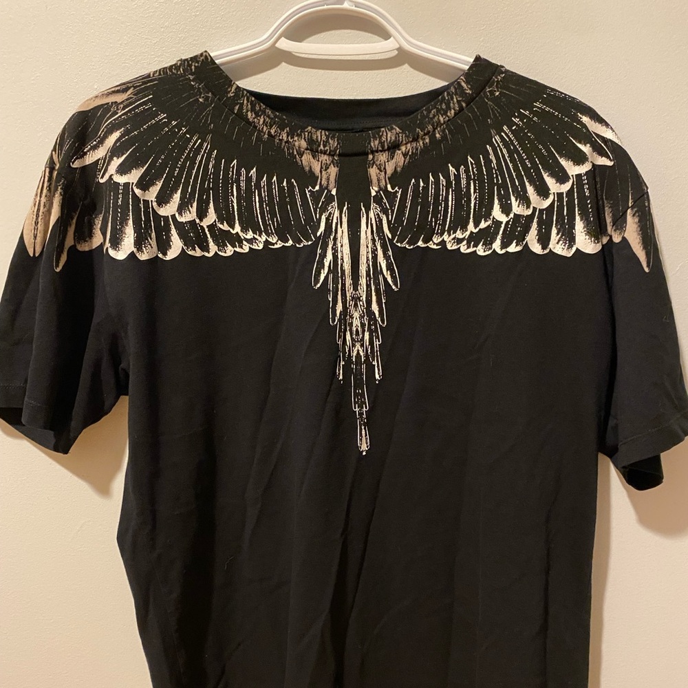 Marcelo Burlon Tee